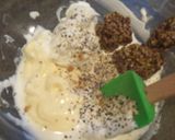 A picture of step 1 of Baked Salmon with Yogurt.
