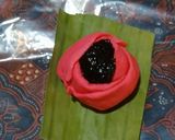 Foto langkah ke 6 dari resep Bakpao Isi Cokelat (No Mixer).