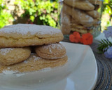 Foto del paso 7 de la receta: Vainillas
