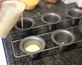 A picture of step 12 of Cheddar Cheese Popovers.