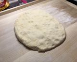 Házi kenyér egyszerűen recept fázis 4 fotója