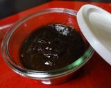 A picture of step 4 of All-Purpose Dengaku Miso Sauce.