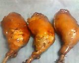 A picture of step 4 of Easy and Delicious Holiday Roast Chicken.