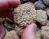 Foto del paso 5 de la receta: Galletitas de miel