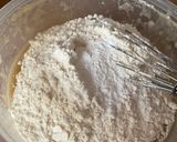 Foto del paso 5 de la receta: Mi budín vegano infalible de Banana