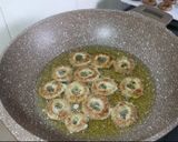Foto langkah ke 5 dari resep 48. KUKIS GELANG MANADO.