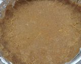 Foto del paso 2 de la receta: New York cheesecake