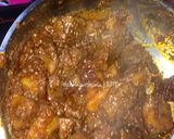 Foto langkah ke 4 dari resep Rendang Daging Presto (Step by Step).