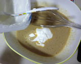 Foto del paso 4 de la receta: Bizcocho de yogur sencillo 1, 2, 3