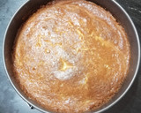 Foto del paso 5 de la receta: Bizcocho esponjoso
