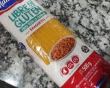 Foto del paso 4 de la receta: Tallarines con salsa de champiñones y alcaparras, que tul?