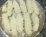 A picture of step 6 of Lord Cham Cham.