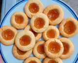 Foto del paso 4 de la receta: Pepas saludables! sin tacc y sin azúcar