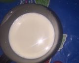 Foto del paso 3 de la receta: Nieve de Chocolate con culis de Jamaica y galleta de masa quebrada