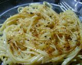 Foto del paso 7 de la receta: Tallarines aglio olio de la nona