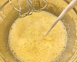 Foto del paso 3 de la receta: Pastel con plátano y Dulce de leche