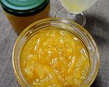 A picture of step 7 of Fizzy Yuzu Tea & Soda Gummies.