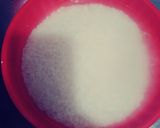 Foto del paso 1 de la receta: Arroz con leche. Súper fácil 💕😍