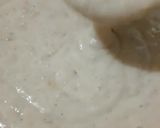 عکس مرحله 3 از دستور حلیم مرغ و شیر 😋😍