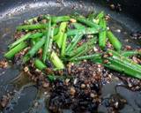Garlic Black Bean Sauce recipe step 2 photo