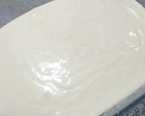 Foto del paso 6 de la receta: Bizcocho marmoleado con plátano y pecanas! 🍌🍫