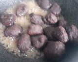 Foto langkah ke 4 dari resep 256. Getas Ketan Hitam.