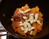 Savory Butternut Squash Soup with Fresh Ginger recipe step 4 photo