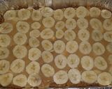A picture of step 3 of Robin's Banoffee Pie.