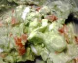 Tomato & Avocado Egg Salad recipe step 6 photo