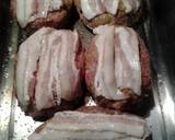 mini meatloafs recipe step 2 photo