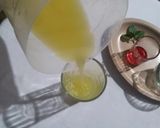 Foto del paso 1 de la receta: Naranja fresca