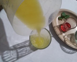 Foto del paso 1 de la receta: Naranja fresca