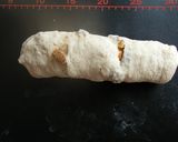 A picture of step 11 of Fig and Walnut Whole Wheat Bread.