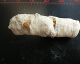A picture of step 11 of Fig and Walnut Whole Wheat Bread.