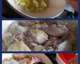 AMIEs CHICKEN CURRY recipe step 1 photo