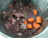 Foto del paso 3 de la receta: Ternera bourguignon {receta tradicional francesa}