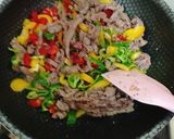 صورة لخطوة 2 من وصفة كبده