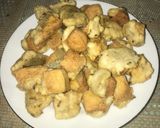 Foto langkah ke 2 dari resep Tahu aci pletok.