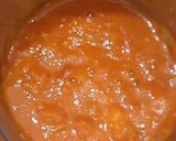 A picture of step 7 of Paneer Makhani Biryani 📌.