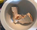 Foto del paso 11 de la receta: Flan de turrón duro