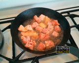 Foto del paso 4 de la receta: Arroz con marisco y pescado