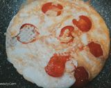 عکس مرحله 6 از دستور املت نونی🍳