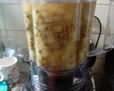 Foto del paso 4 de la receta: Sopa crema de arvejas