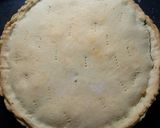 Foto del paso 10 de la receta: Tarta de brócoli 🍴💚