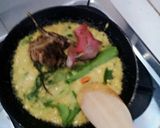 Foto langkah ke 5 dari resep Gulai Ikan Gurame.