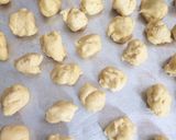 Foto langkah ke 2 dari resep Pastel mini abon.