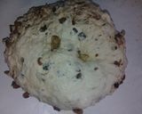 Foto del paso 6 de la receta: Pancitos caseros con chicharrón