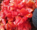 Foto langkah ke 2 dari resep Sambal Tempong.