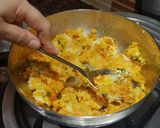 A picture of step 1 of Idli bombs.