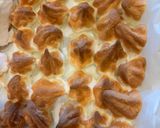 Hình bước làm 3 của món Bánh Meringue